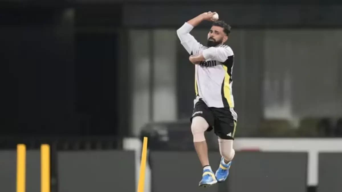  Mohammed Shami set to miss third t-20 as well against England spt 