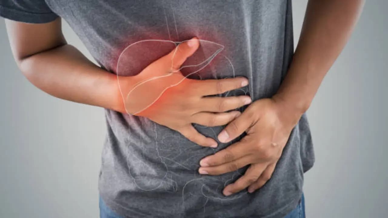 These 5 foods help to recover in fatty liver problem lif