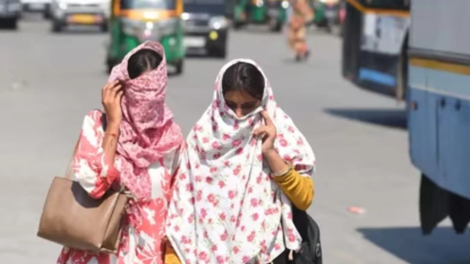 IMD issues heatwave alert in Kerala