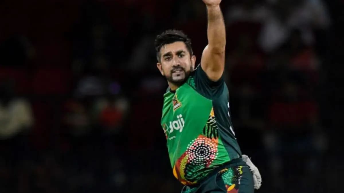 South African star spinner Tabraiz Shamsi opts out of CSA central contract spt