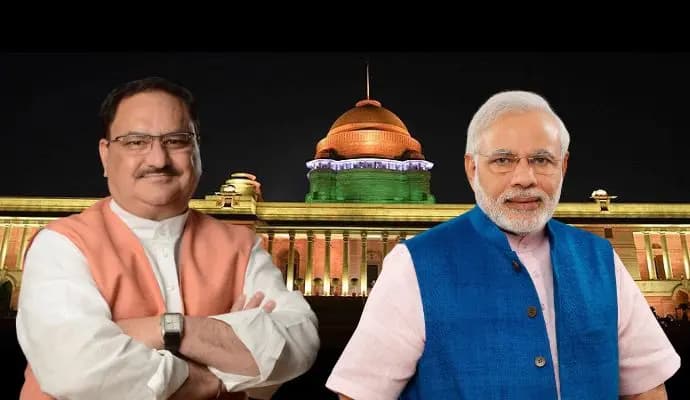 Narendra Modi Cabinet 3.0