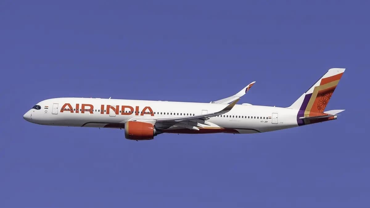Hundreds Stranded In Italy As Air India Cancels Flight here the reason