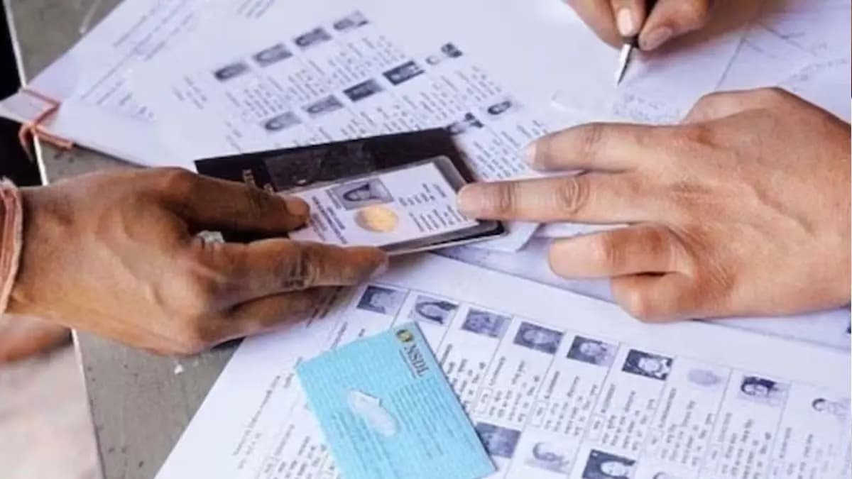 Over one crore suspicious voters in BJP ruled Uttar Pradesh