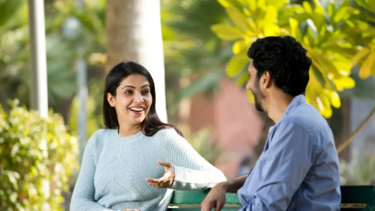 marriage decision making