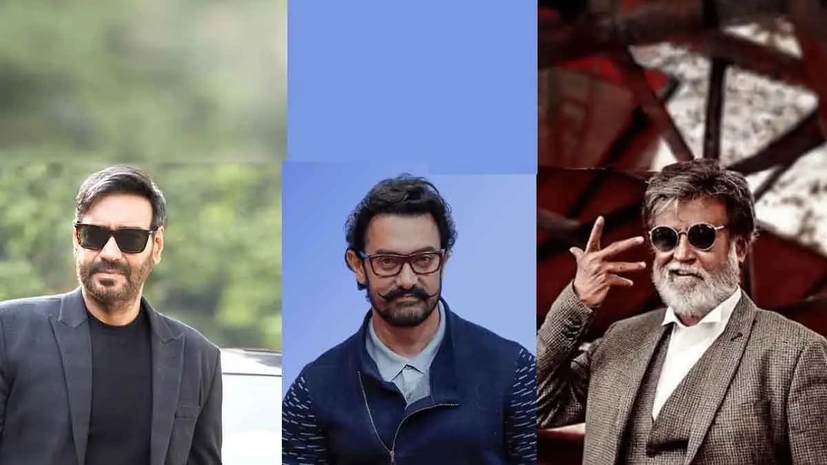 Top entertainment stories of Bollywood