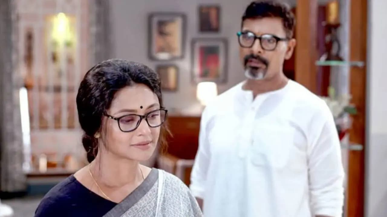 Upcoming episode details of star jalsha s serial Chirosokha