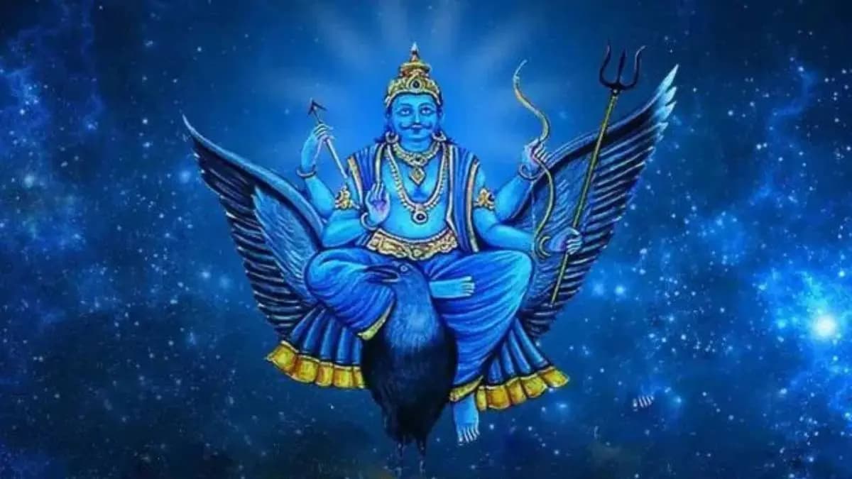Shani Margi 2024 saturn transit will beneficial to 3 zodiac signs will get money success lif