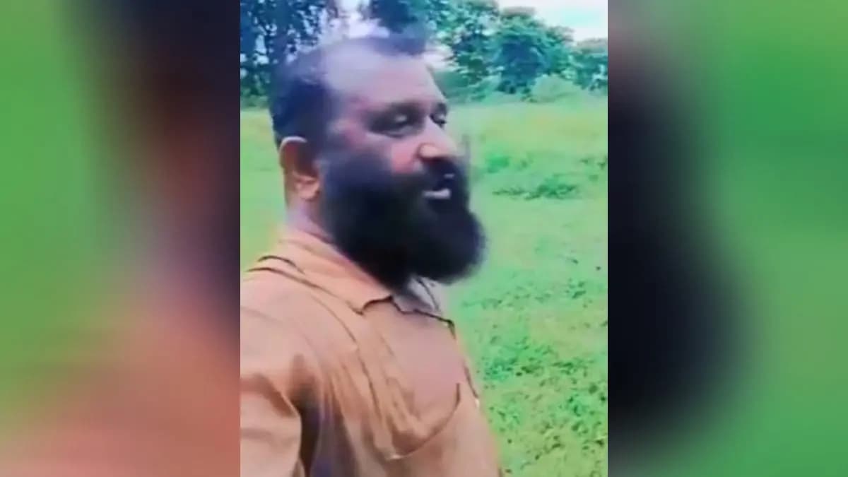 One arrested on TMC worker murder case in Kaliachak gnr