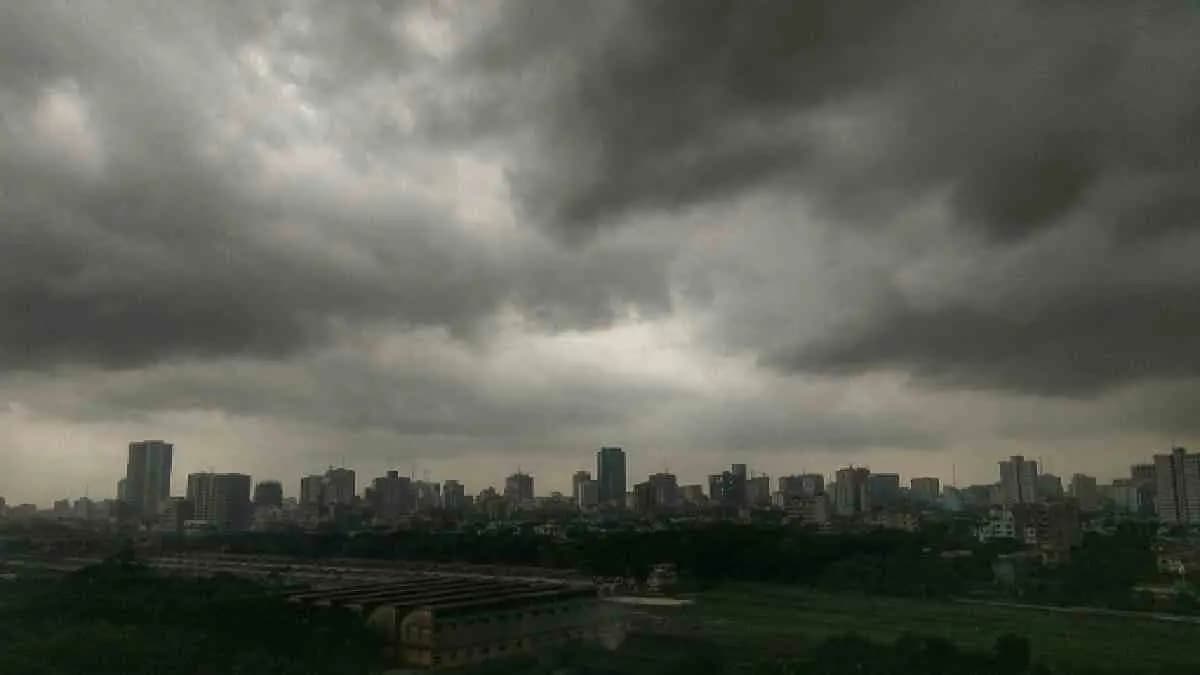 Rain Alert In North and South Bengal from Thursday