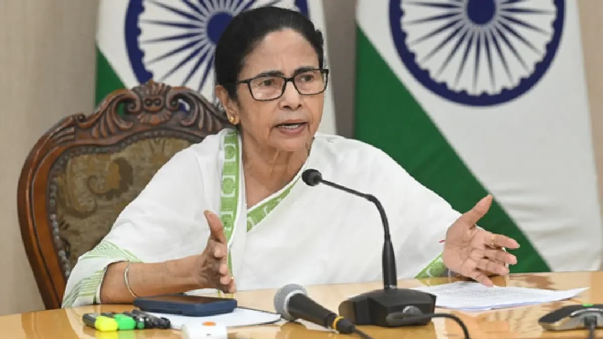 Bengal CM Mamata Banerjee slams Central Govt on medicine price hike announces programme against its