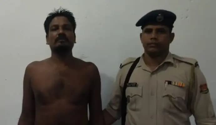 Wife killed by husband in Agartala, accused husband arrested