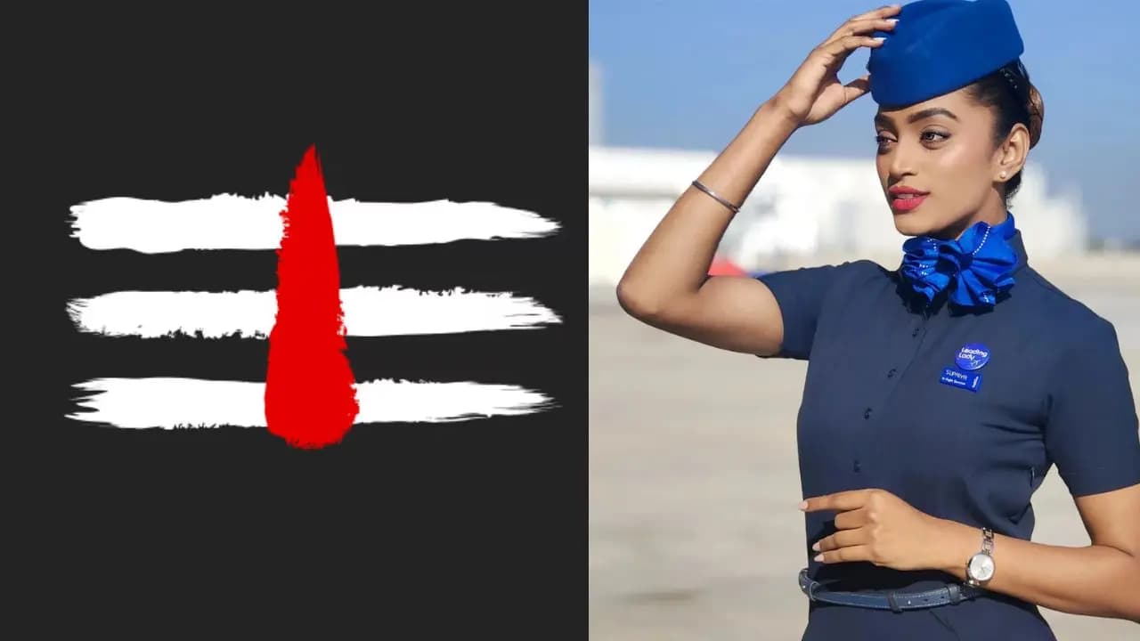 Tilak Vs Rules: indigo's grooming policy spraks massive controversy