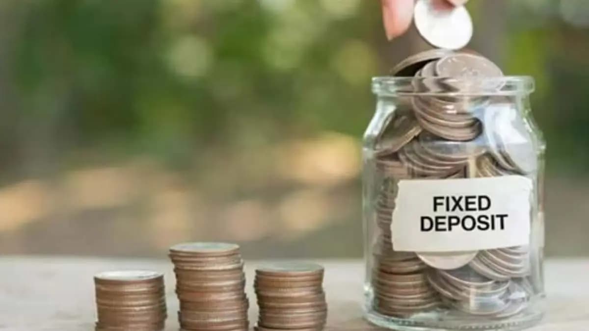 These Banks offers 8 percent interest in Fixed Deposit for Senior Citizens