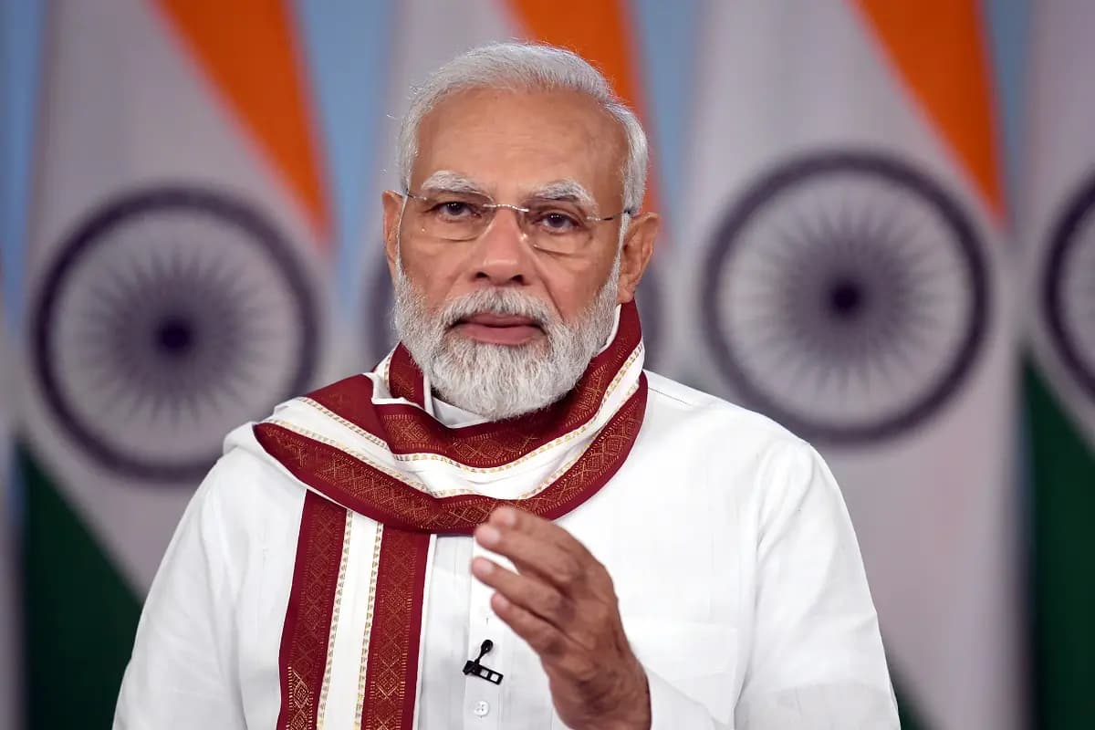 Polls are not far away, many are already scared: PM