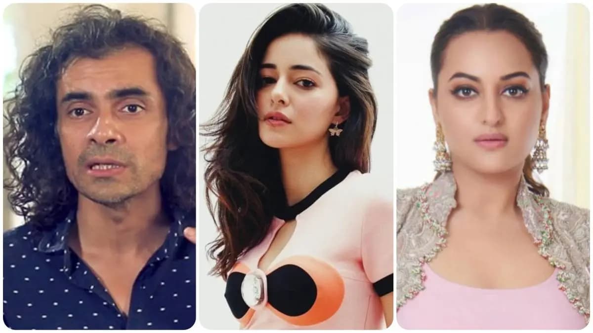 Top entertainment stories of Bollywood ENT