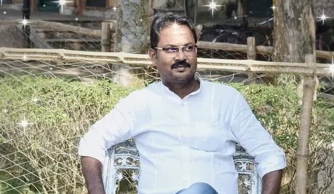 tmc block president threatened contractor