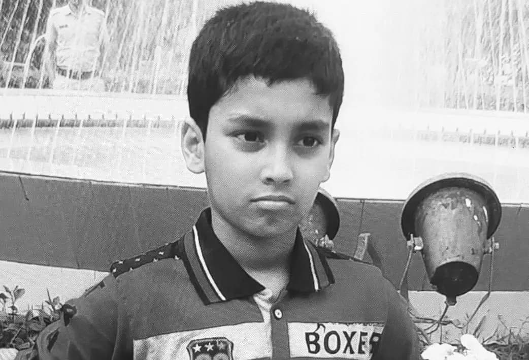 tension in Srirampur over the death of a teenager after  surgery