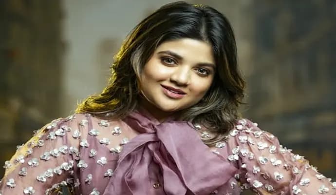 Ranieeta Dash is now a devotee of Lord Krishna