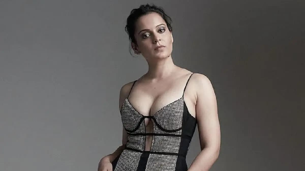 Kangana Ranaut opens up about menstrual cycle and her mother