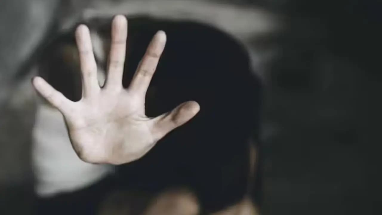 Punjab teen stuck with stomach ache found pregnant