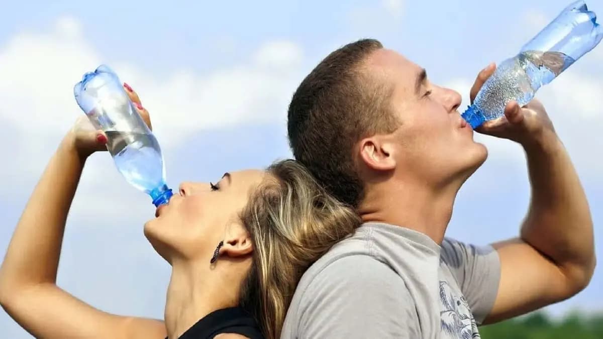 One liter of drinking water costs rupees 1126 world most expensive water is available in this country