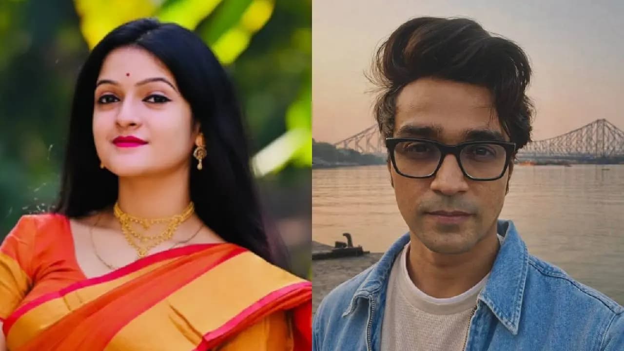 Saptashree Nanda Aryuun Ghosh and Arpan Ghoshal to Star in Tent Cinema s Debut Feature Film