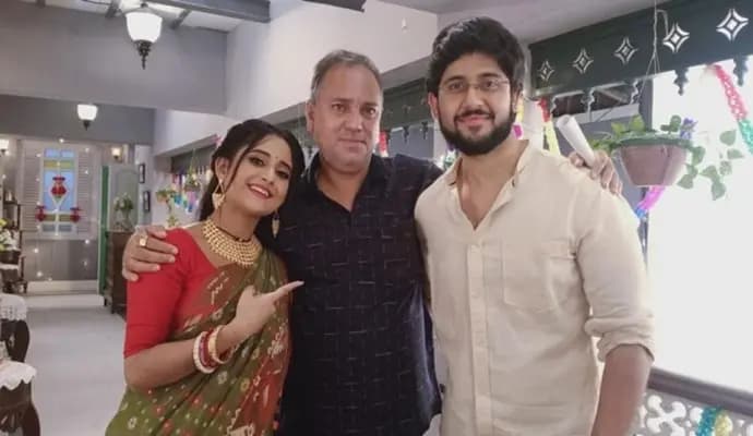 Repeat Telecast Of Mithai Will Be From This November