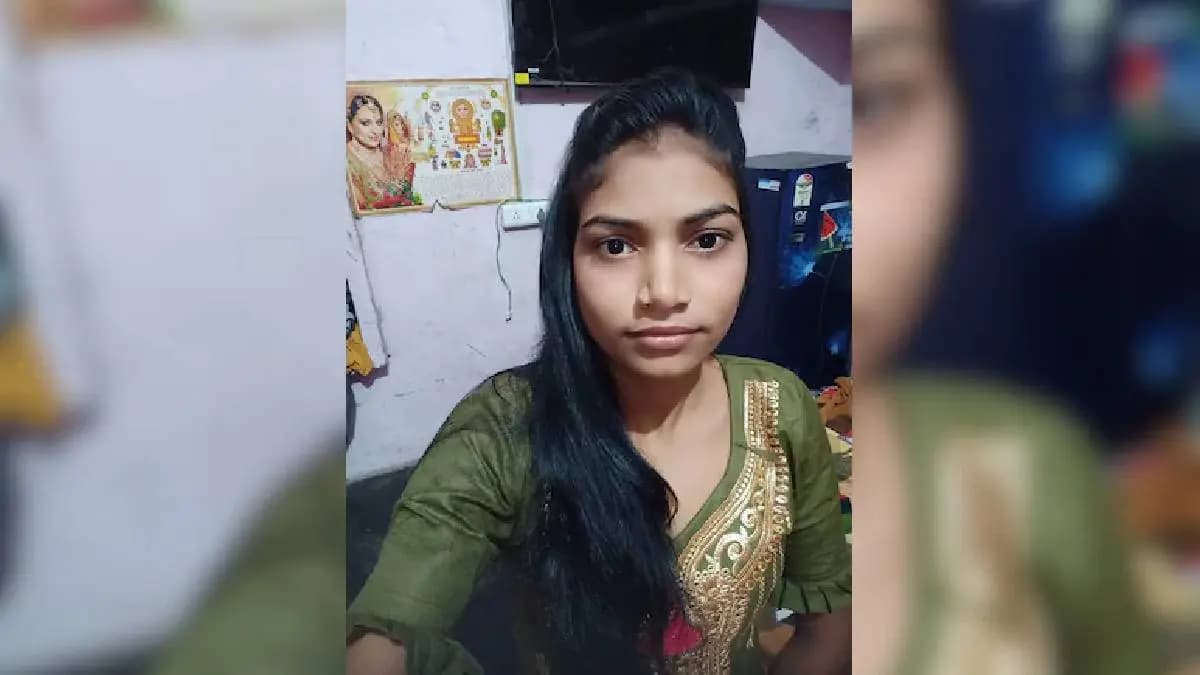 Uttar Pradesh Woman Married 6 Men Fled With Cash Jewels Arrested In 7th Attempt