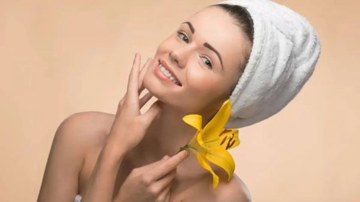  These healthy habits help to prevent wrinkles and age related skin problems