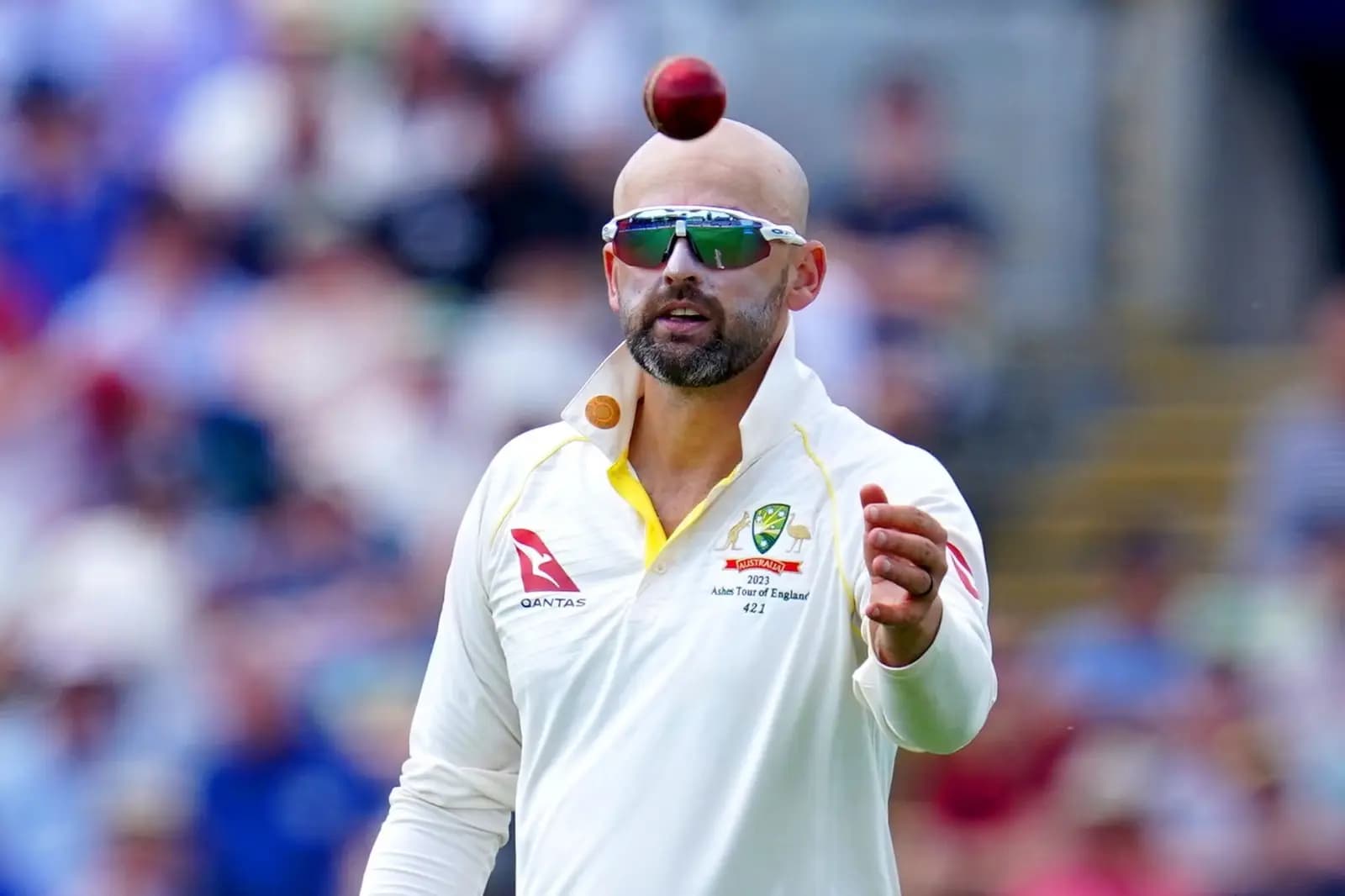 Nathan Lyon tips Border Gavaskar trophy clean sweep vs India