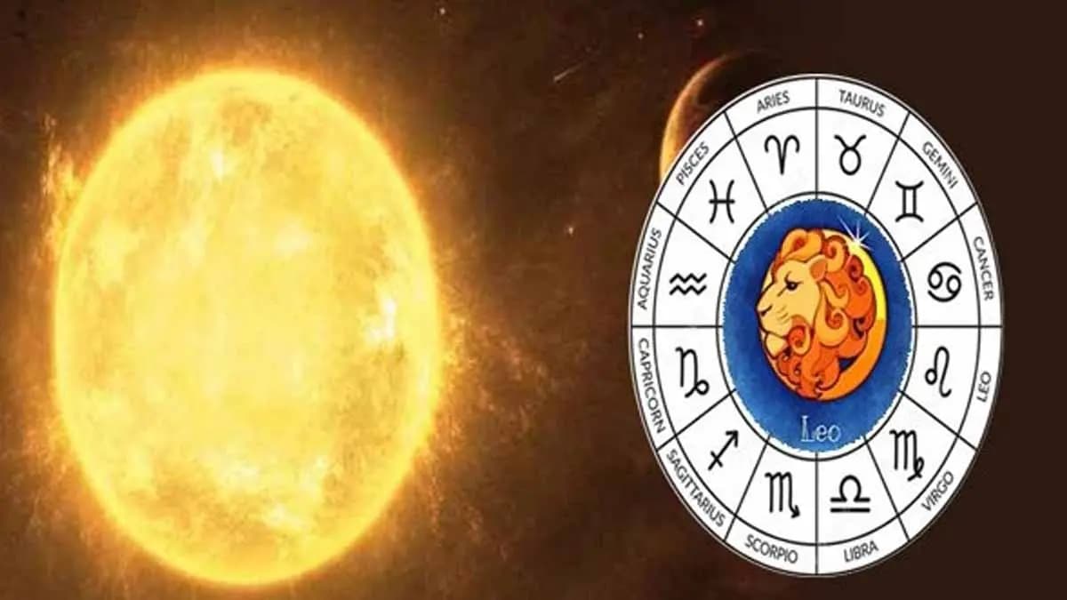 Sun transit in libra 2024 bad time for 4 zodiac signs in next 1 month lif
