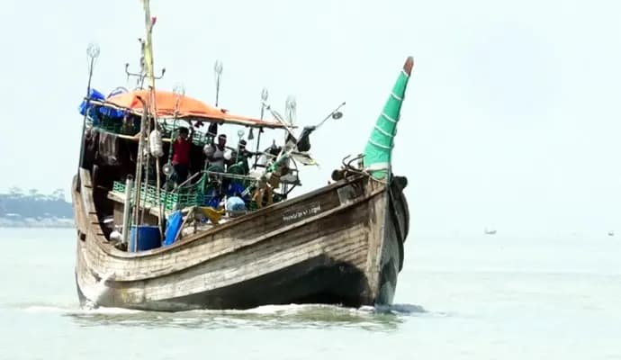fishing in deep sea starts soon