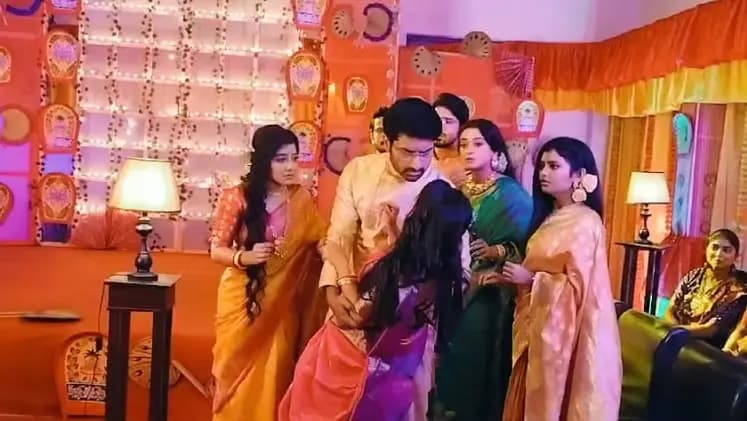 exclusive interview of Mala Badal family