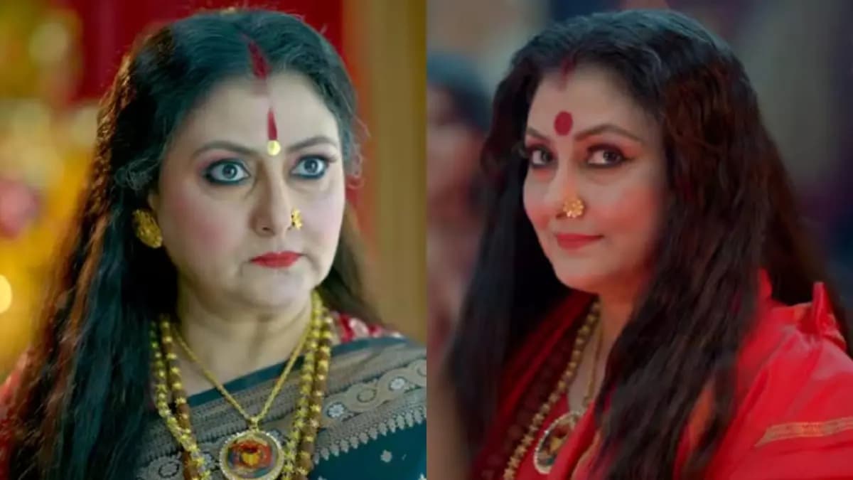 Tollywood actress Tulika Basu joins the cast of upcoming bengali serial Brindaboro Bilasini