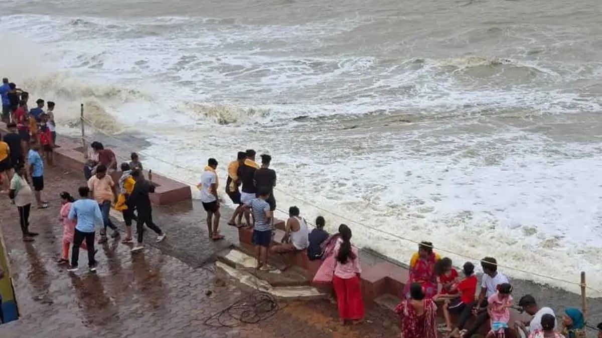 cyclone dana weakened into low pressure area gnr