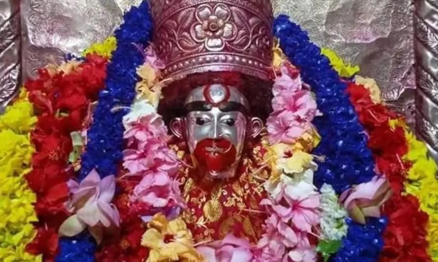 Kaushiki Amavasya 2024 how to do tara ma puja at home on this day to get blessings LIF