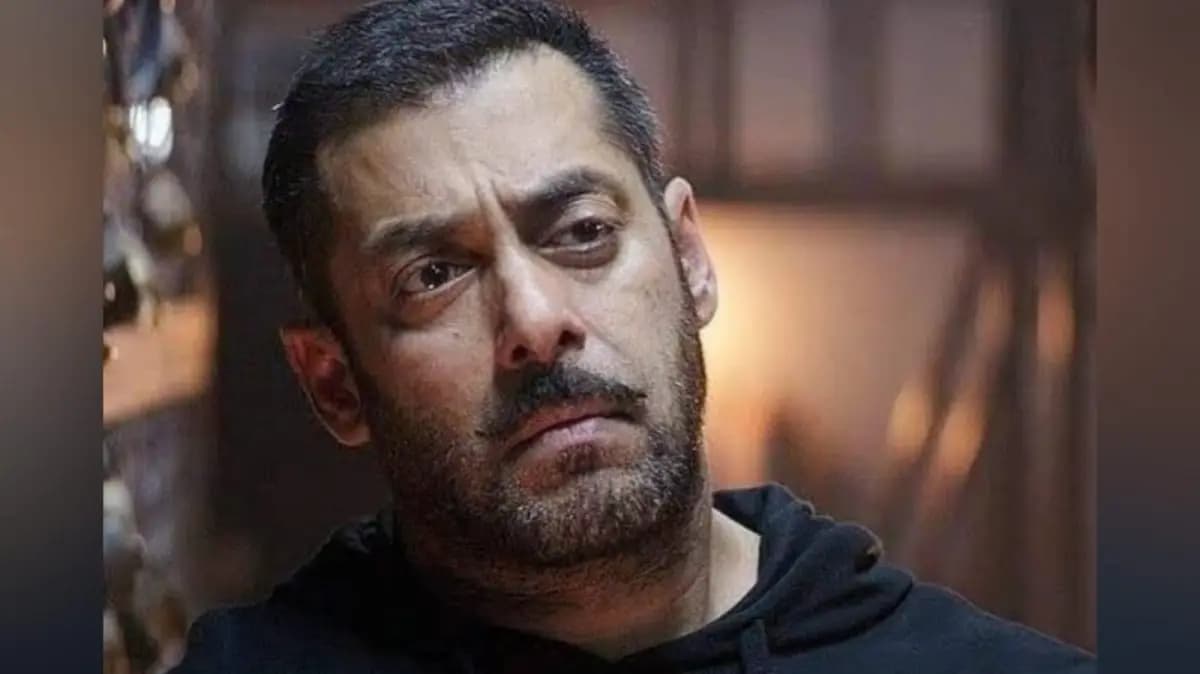 Salman Khan s Battle Of Galwan shoot in Mumbai cancelled due to this reason