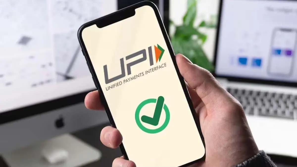 UPI users will be able to make large payments with one click from September 15