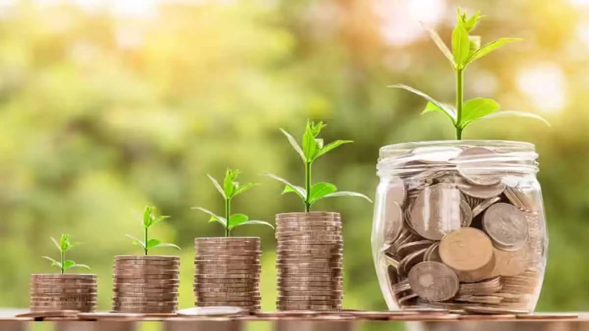 Monthly SIP to make Rs 15 crore retirement corpus gnr