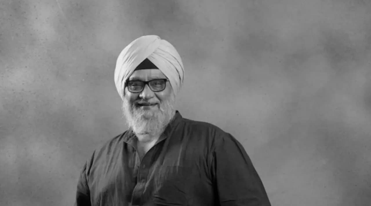 Celebrity reacts on bishan Singh Bedi Death