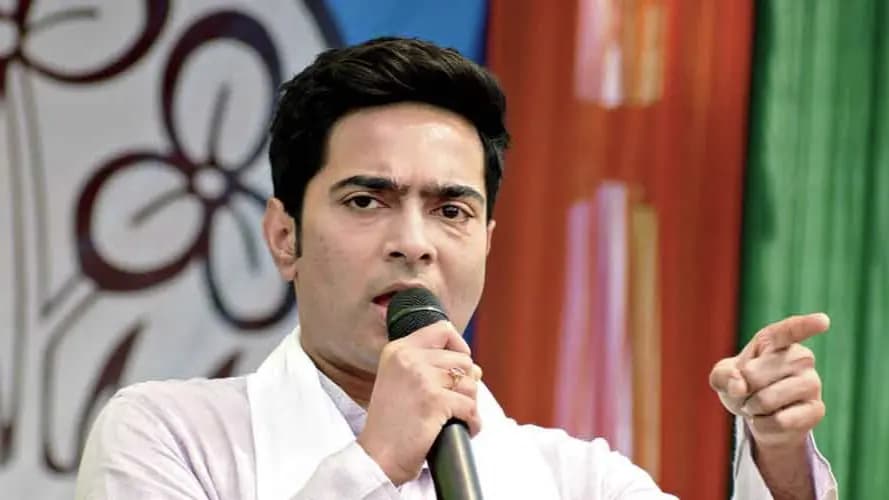 Abhishek Banerjee opens up on RG kar medical college case demands for new law gnr