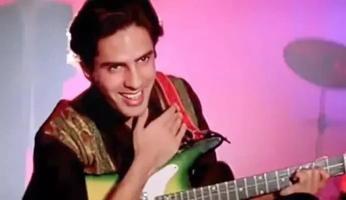 Bollywood Famous Rahul Roy Will Act In Bengali Film Mihira
