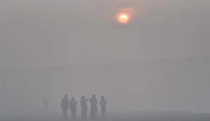 weather update in bengal