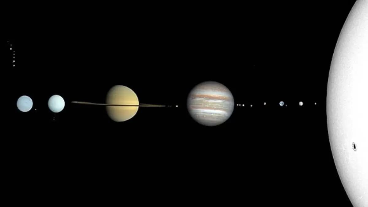 Samsaptak yog is formed due to collaboration of Jupiter and Venus at same orbit after many years lif