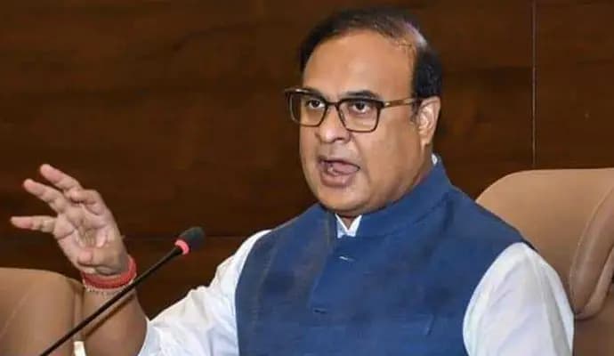 Assam Scraps Muslim Marriage Registration Law