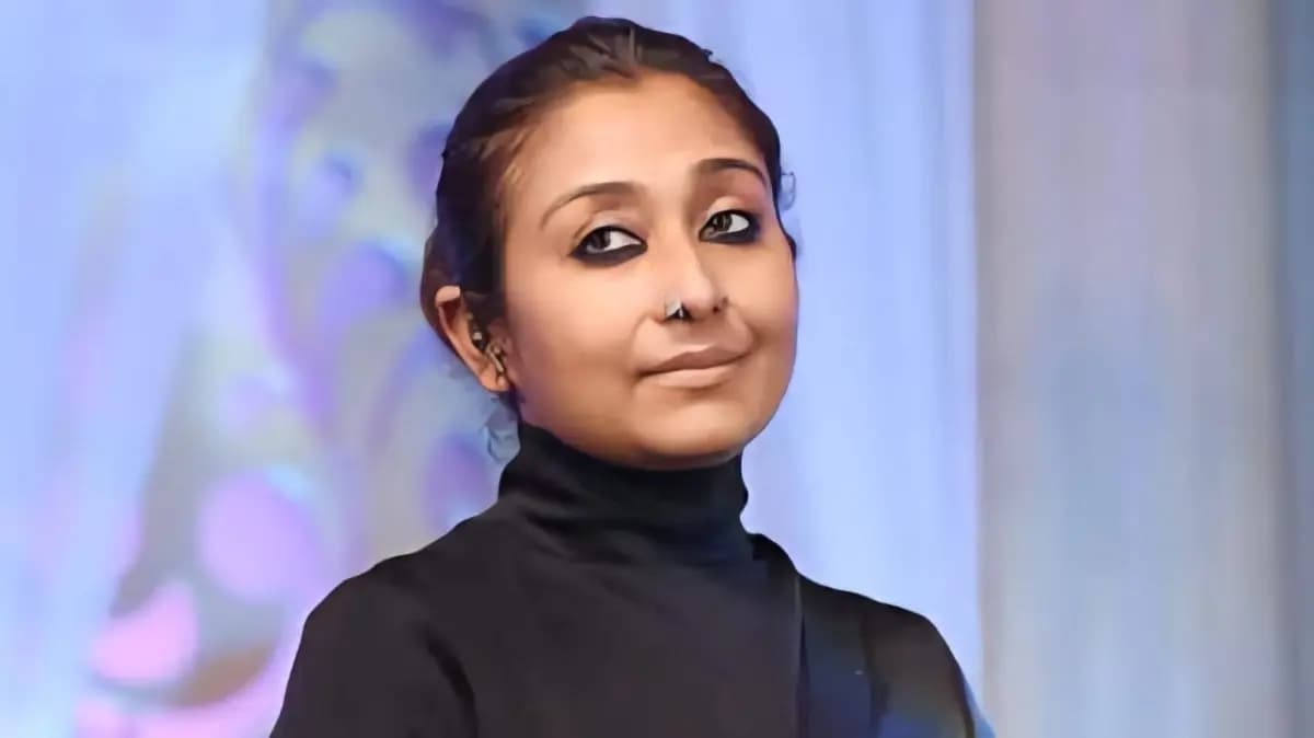 Tollywood actress Pinky Banerjee join the cast of Klikk mega series Barujje Family 