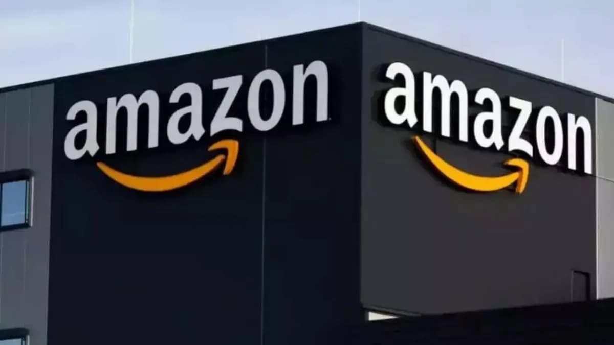Amazon India announces one lakh 50 thousand new jobs owing to festive demand