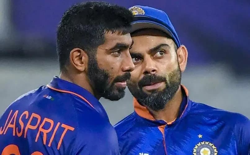 Two Indian star cricketers missing in Babar Azam World T20 Squad 