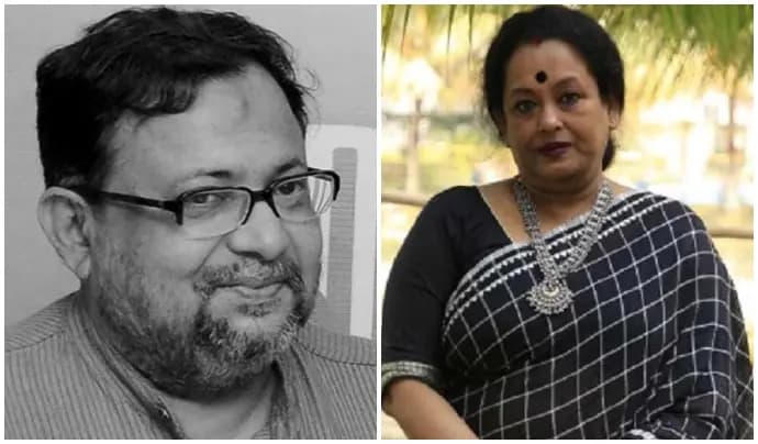Leena Ganguly Shares Experiences On Late Director Goutam Halder