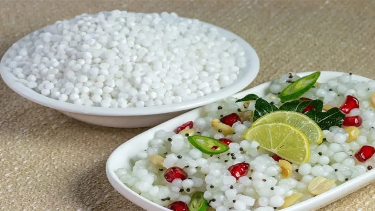 By consuming adulterated sabudana these health problems can arise